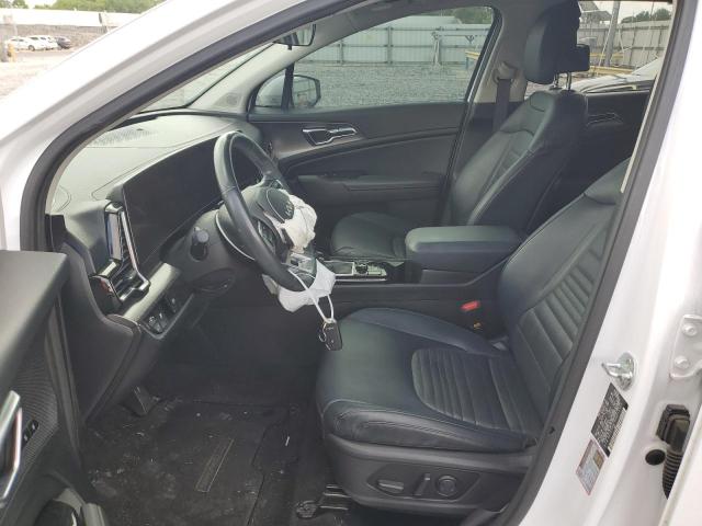 2023 KIA SPORTAGE SX PRESTIGE 5XYK53AF3PG013361