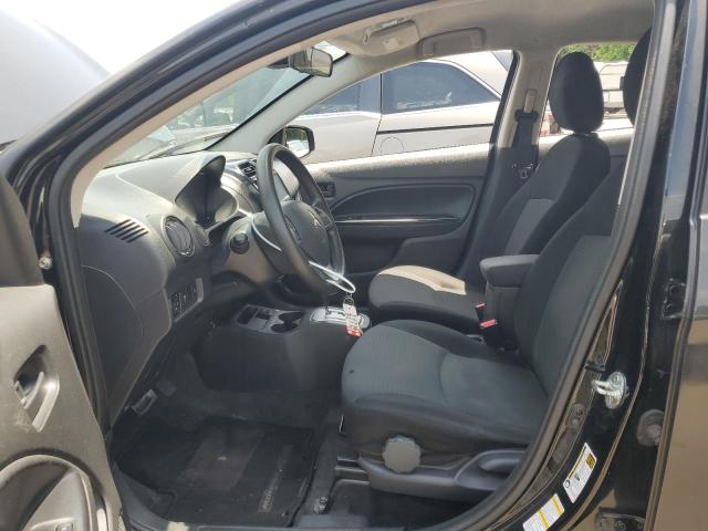 2021 MITSUBISHI MIRAGE G4 ML32FUFJ4MHF04482