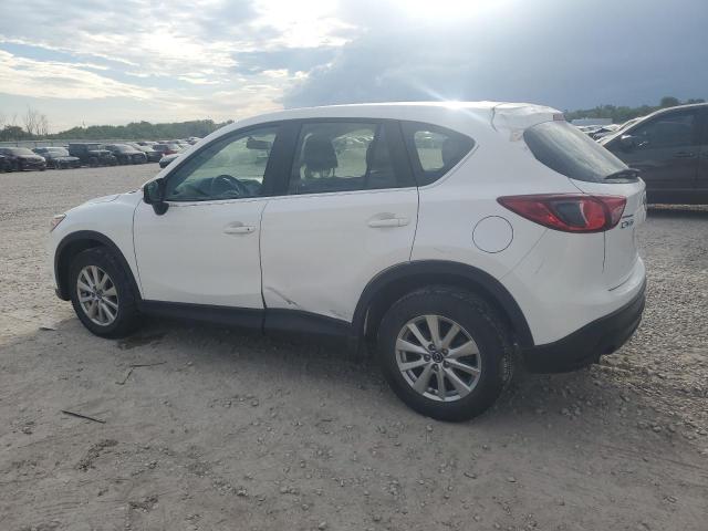 Vin: jm3ke2by0g0729349, lot: 62469735, mazda cx-5 sport 20162