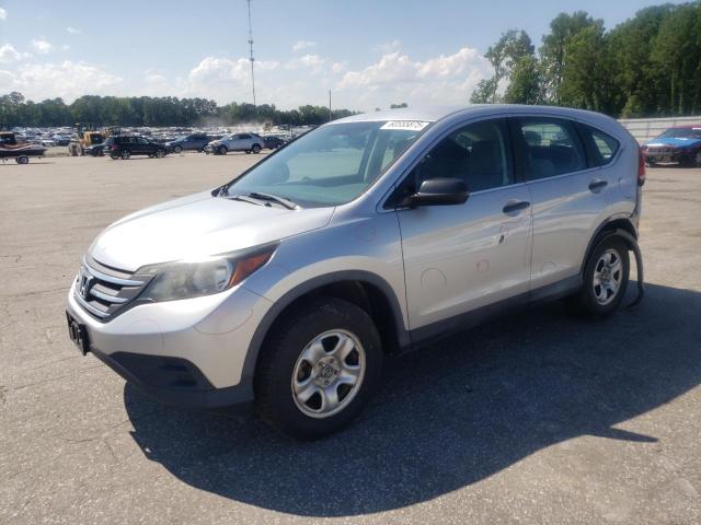 HONDA CR-V LX
