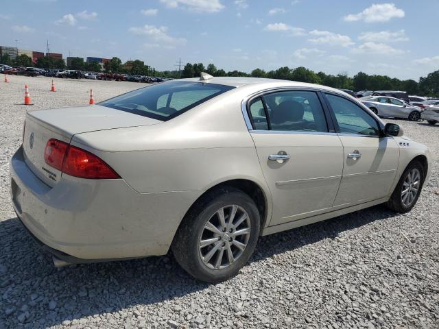 Vin: 1g4hj5em6bu112091, lot: 61733635, buick lucerne cxl 20113