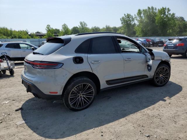 2023 PORSCHE MACAN BASE WP1AA2A56PLB10761