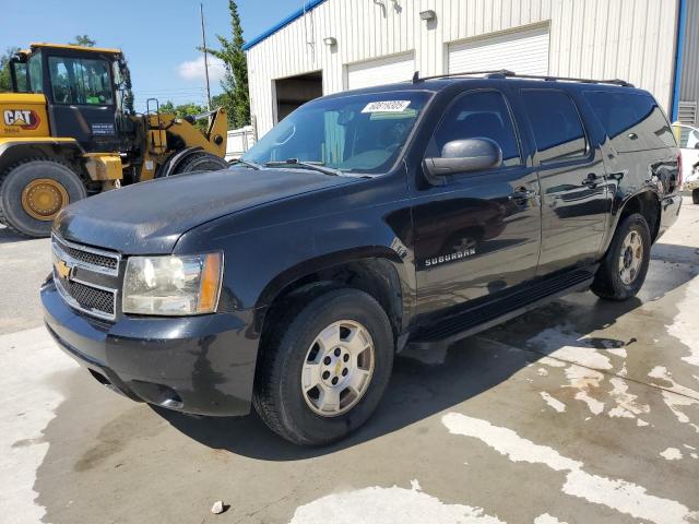 CHEVROLET SUBURBAN C