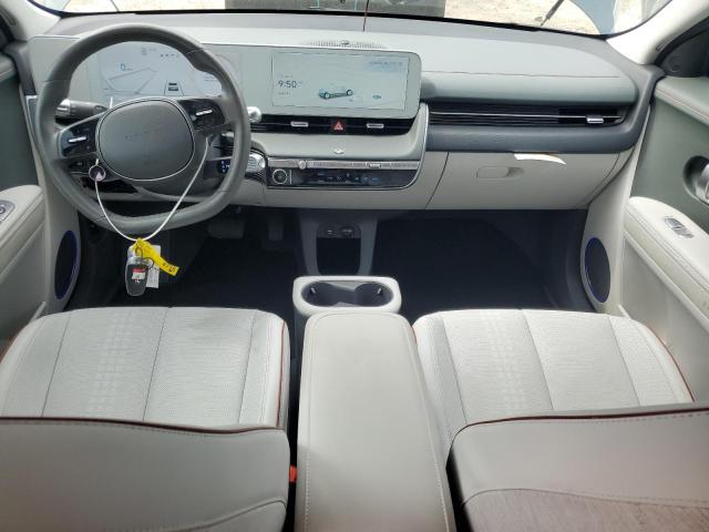 2023 HYUNDAI IONIQ 5 SE KM8KNDAF2PU123964