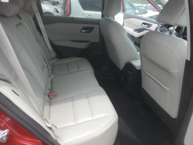 2021 NISSAN ROGUE SL 5N1AT3CA4MC701237