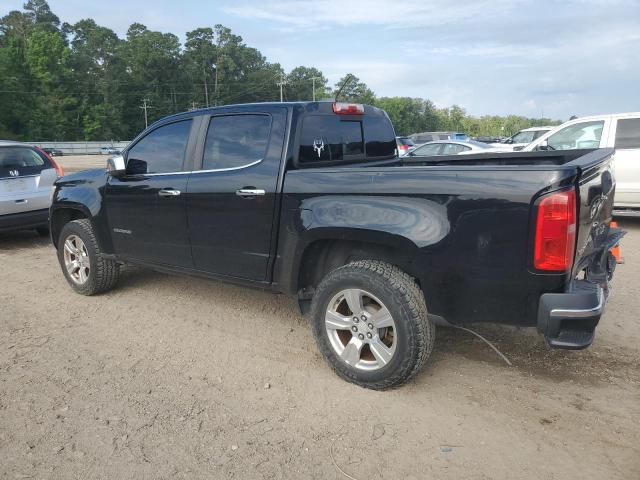 2016 CHEVROLET COLORADO L 1GCGSCE32G1377723
