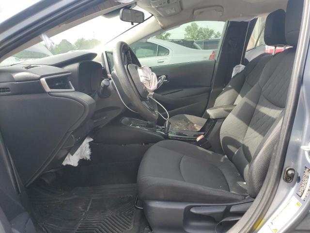 2020 TOYOTA COROLLA LE JTDEPRAE0LJ065509
