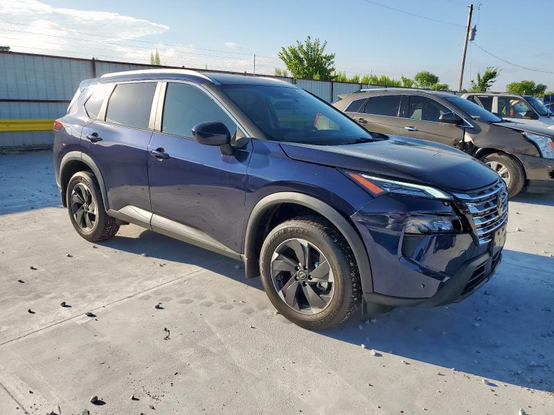 Vin: jn8bt3ba6sw009944, lot: 61018085, nissan rogue sv 20254
