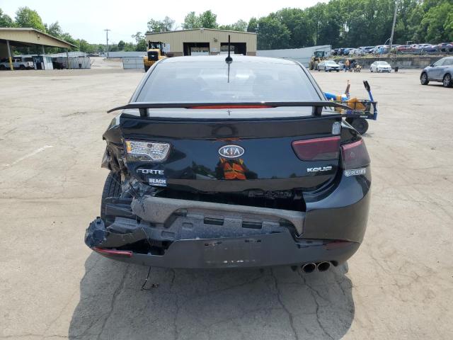 2012 KIA FORTE EX - KNAFU6A26C5522606