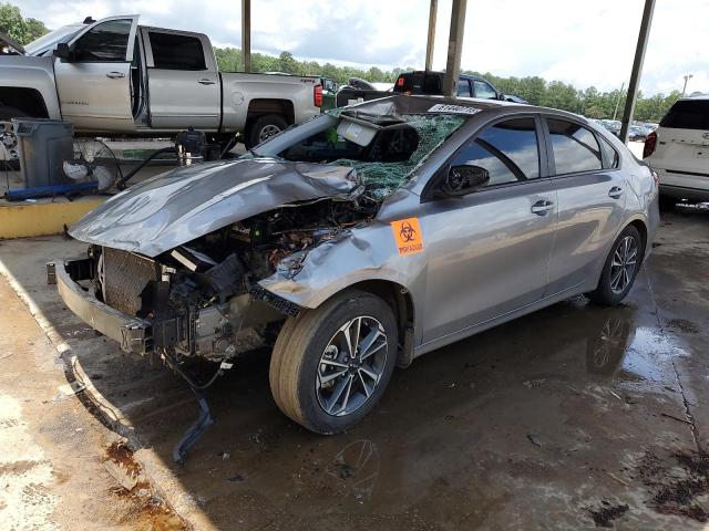 2024 KIA FORTE LX - 3KPF24AD9RE792036