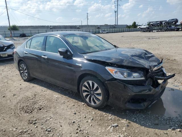 Vin: jhmcr6f34hc003094, lot: 62611415, honda accord hybrid 20174