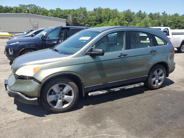 HONDA CR-V LX