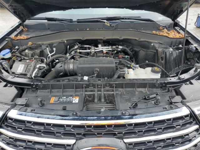 2022 FORD EXPLORER X - 1FMSK8DH2NGA60504