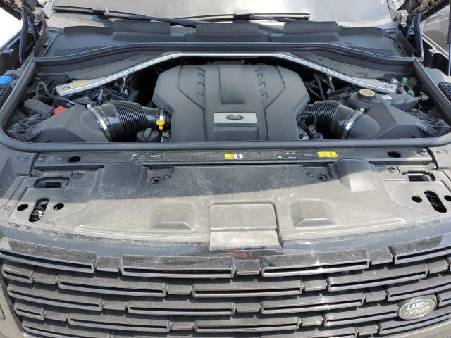 2023 LAND ROVER RANGE ROVE SALKPBE72PA051552