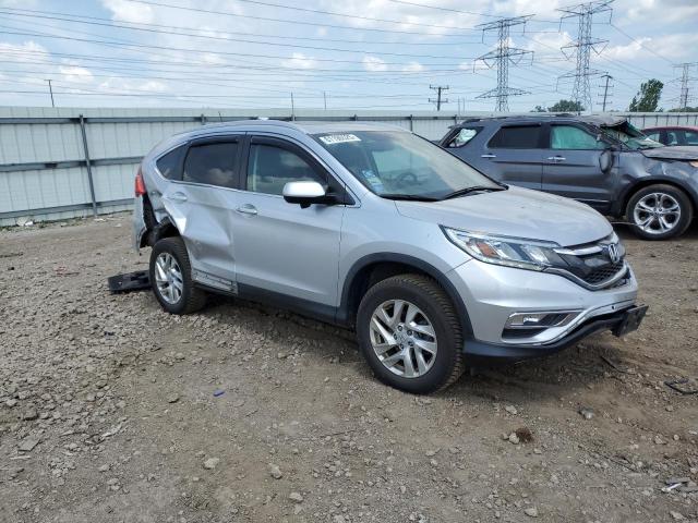 2016 HONDA CR-V EXL 5J6RM4H72GL123029