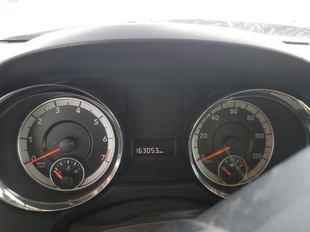 2019 DODGE GRAND CARA 2C7WDGBG3KR800952