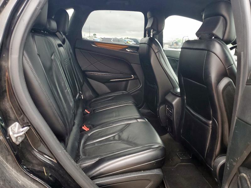 2016 LINCOLN MKC SELECT 5LMCJ2C95GUJ27886