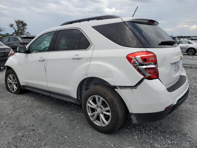 Vin: 2gnalcek3g1142422, lot: 60084225, chevrolet equinox lt 20162