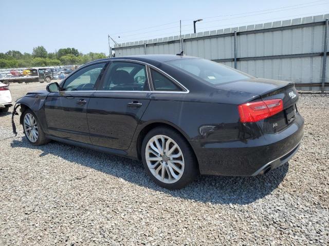 Vin: wauhgafc8en148314, lot: 59018825, audi a6 prestige 20142