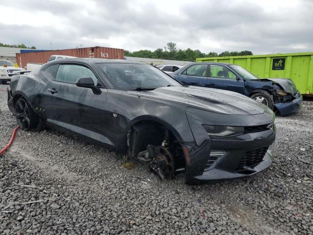 Vin: 1g1fh1r77g0172263, lot: 60540985, chevrolet camaro ss 20164