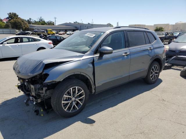 VOLKSWAGEN TIGUAN S