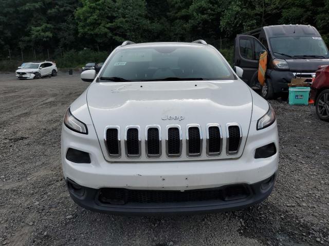 2016 JEEP CHEROKEE L 1C4PJLCS3GW320141