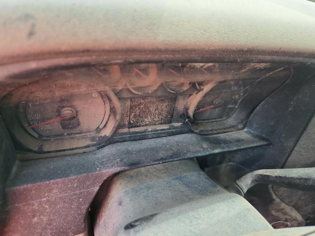 2025 CHEVROLET SILVERADO K1500 TRAIL BOSS CUSTOM 3GCUKCEDXSG254418