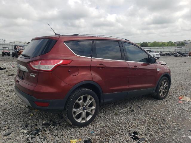2014 FORD ESCAPE TIT - 1FMCU0J93EUB70881