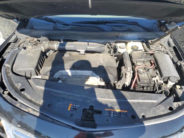 2016 CHEVROLET IMPALA LS 2G11Z5SA6G9156033