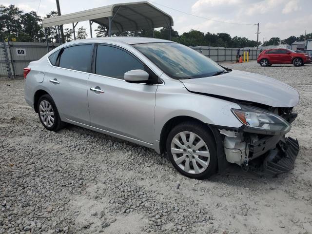 Vin: 3n1ab7ap0hy228152, lot: 59501525, nissan sentra s 20174