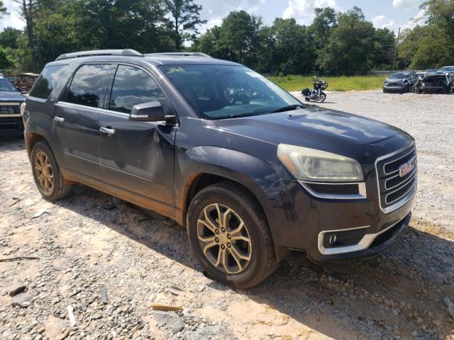 Vin: 1gkkrrkd5ej104802, lot: 61818315, gmc acadia slt-1 20144