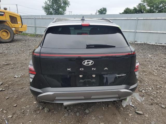 2024 HYUNDAI KONA LIMIT KM8HECA32RU162423