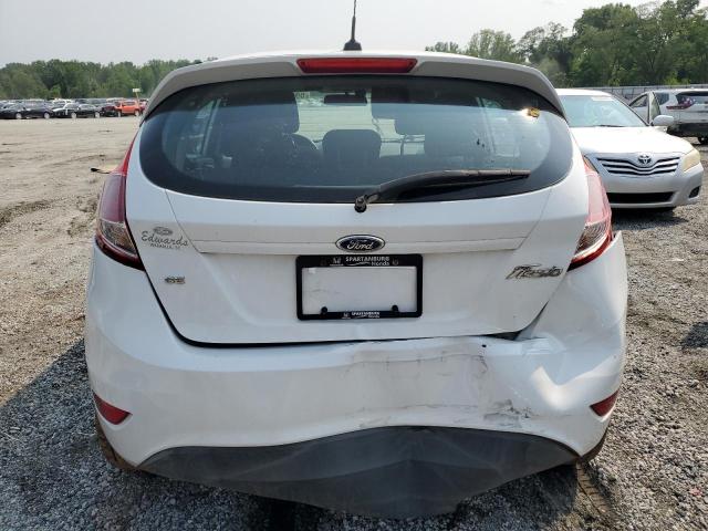 2016 FORD FIESTA SE - 3FADP4EJ4GM153600