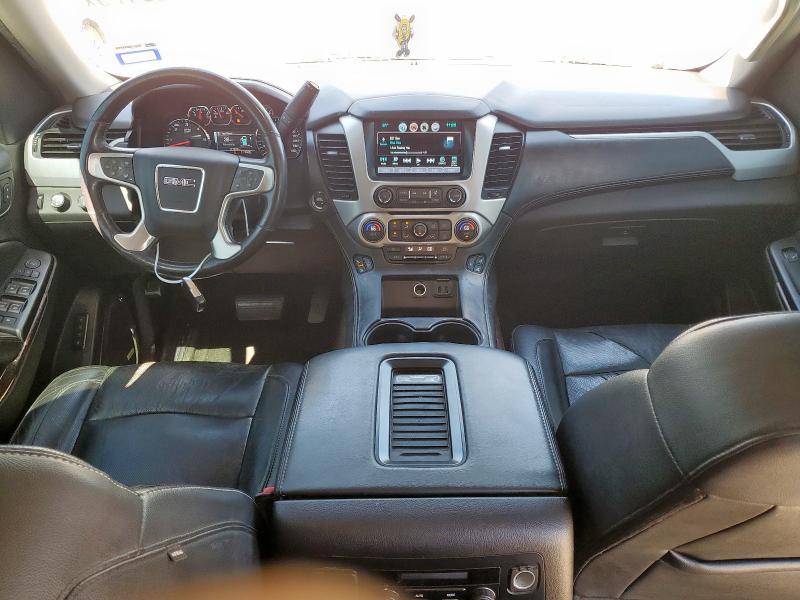 2017 GMC YUKON XL K 1GKS2GKC4HR109639