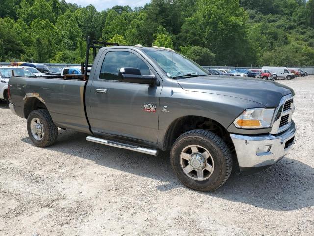 Vin: 3c6ld5bl9cg128881, lot: 59709285, dodge ram 2500 slt 20124