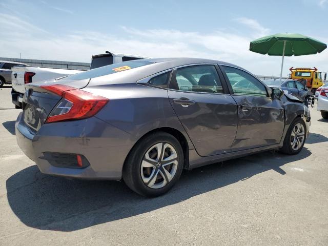 Vin: 19xfc2f51he218998, lot: 62326845, honda civic lx 20173