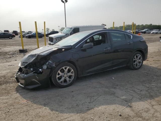 Vin: 1g1rb6s53hu113709, lot: 60636015, chevrolet volt premier 2017 img_1