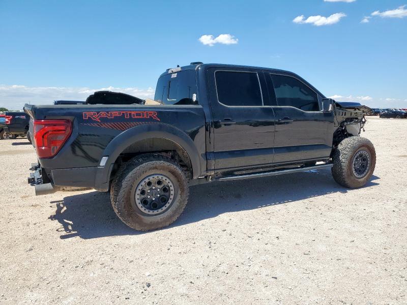 Vin: 1ftfw1rg4sfa21626, lot: 58384205, ford f150 raptor 20253