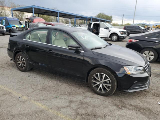 Vin: 3vwdb7aj8hm218575, lot: 59398045, volkswagen jetta se 20174
