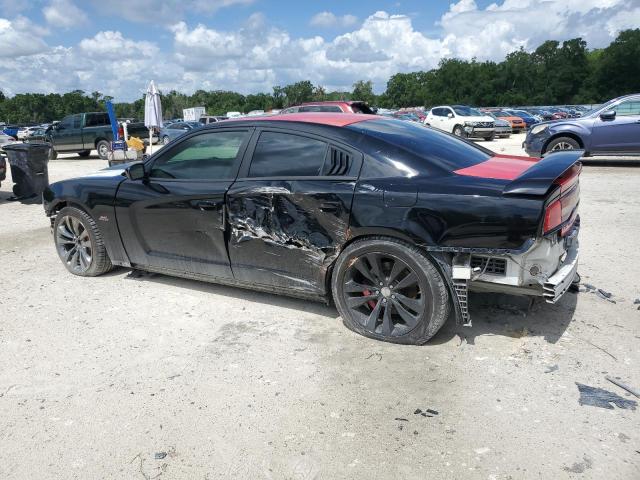 Vin: 2c3cdxej1eh210190, lot: 61128955, dodge charger srt-8 20142