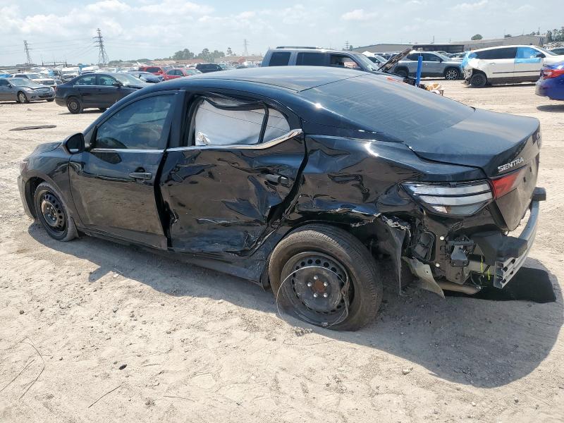 Vin: 3n1ab8bv4ry360271, lot: 59337685, nissan sentra s 20242