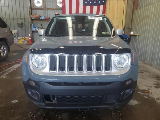 2018 JEEP RENEGADE L ZACCJBDB0JPH46672