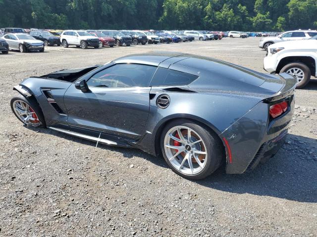 2019 CHEVROLET CORVETTE G 1G1YX2D75K5119467
