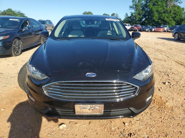 2019 FORD FUSION SE - 3FA6P0HD9KR280412