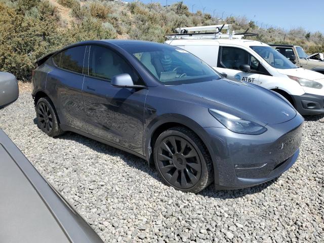 Vin: 7saygdee1pf629100, lot: 61694215, tesla model y 20234