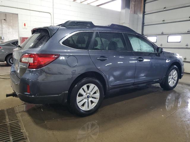 Vin: 4s4bsbfc0f3275340, lot: 61275785, subaru outback 2.5i premium 20153