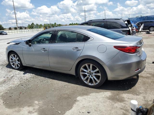 Vin: jm1gj1v50f1191816, lot: 62140975, mazda 6 touring 20152