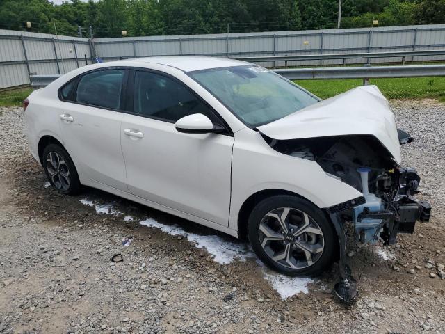 Vin: 3kpf24ad5le199233, lot: 59774295, kia forte fe 20204