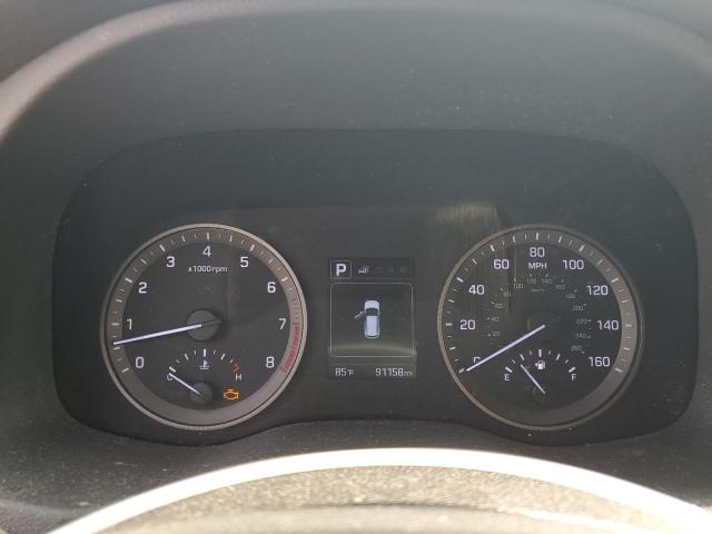 2017 HYUNDAI TUCSON LIM KM8J3CA22HU388779