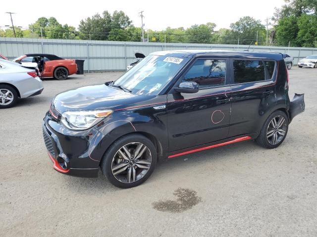 Vin: kndjp3a56f7161657, lot: 62147185, kia soul + 2015 img_1